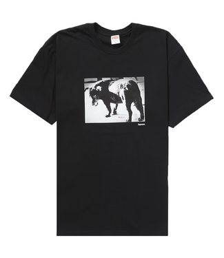 Supreme Supreme Daido Moriyama Dog T-Shirt Black (L)