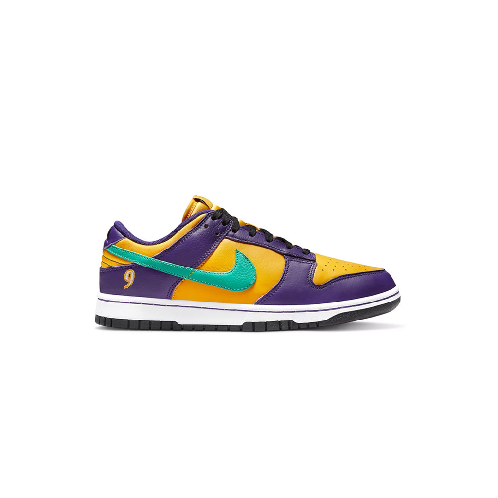 Hype Store Canada / Nike Dunk Low LX Lisa Leslie (W) - Le Magasin Hype