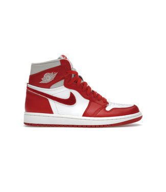 Jordan Jordan 1 Retro High OG Varsity Red (W)