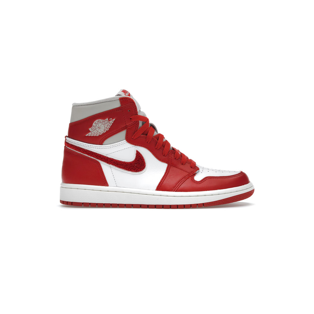 Hype Store / Jordan 1 Retro High OG Varsity Red (W)