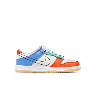 Nike Nike Dunk Low Nike 101 (GS)