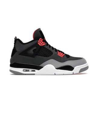 Jordan Jordan 4 Retro Infrared