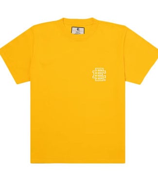 Eric Emanuel Eric Emanuel EE Basic T-Shirt Yellow (XL)