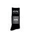 Hypestore Logo Socks Black OS