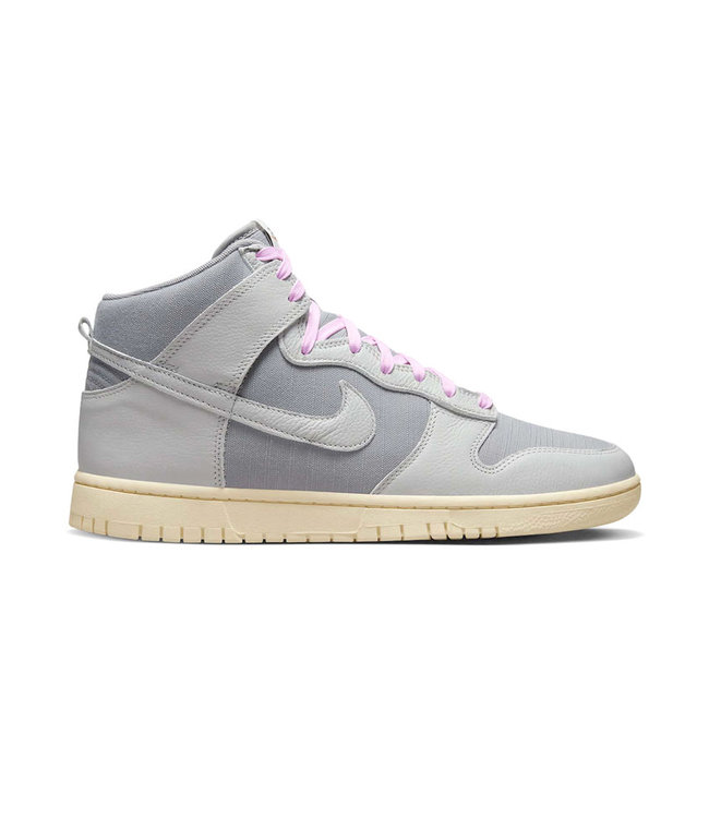 Hype Store / Nike Dunk High Premium Certified Fresh Particle Grey