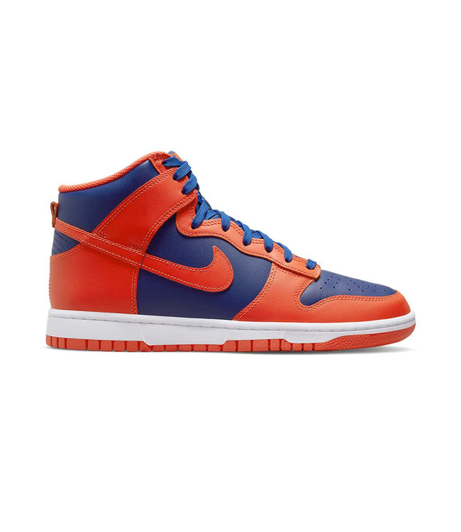 Nike Dunk High Knicks