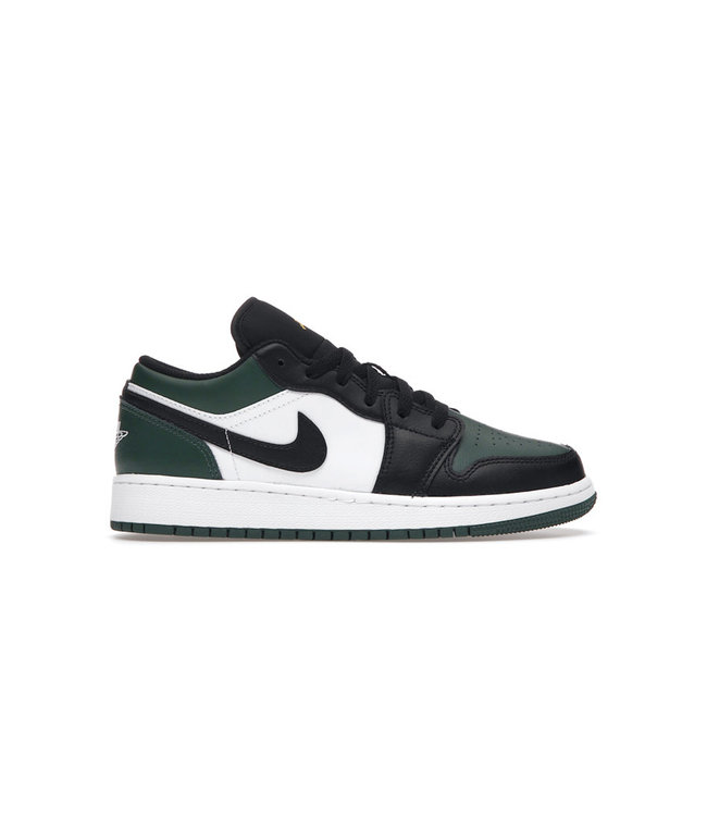 Hype Store / Jordan 1 Low Green Toe (GS) - Le Magasin Hype