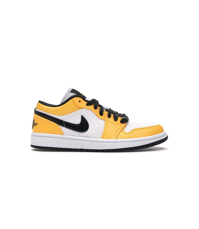 Jordan 1 Low Laser Orange (8.5 W)