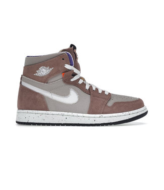 Jordan Jordan 1 High Zoom Air CMFT Fossil Stone