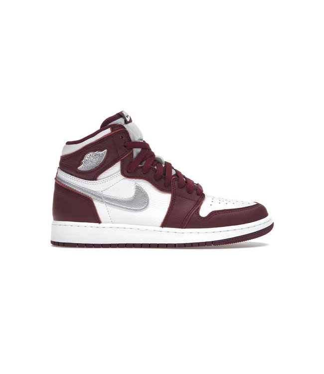 Jordan 1 Retro High OG Bordeaux (GS)