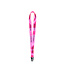 Hypestore Premium Lanyard Pink