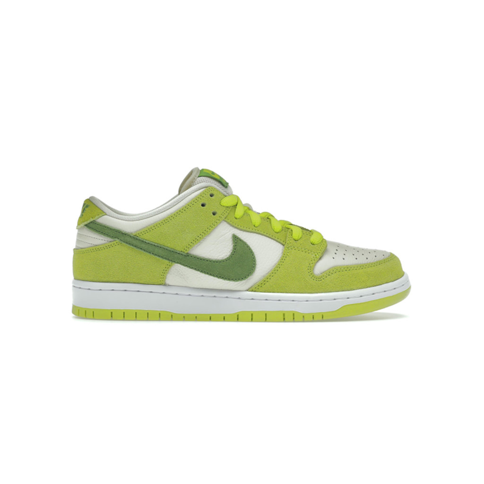 Nike SB Nike SB Dunk Low Green Apple (9.5 US)