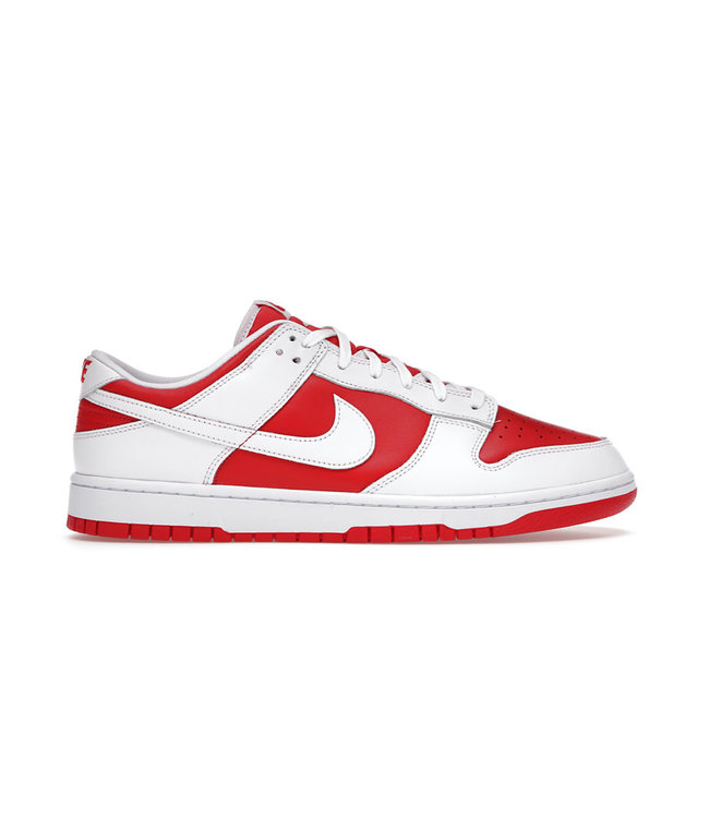 Nike Dunk Low Championship Red (2021) 8.5 US