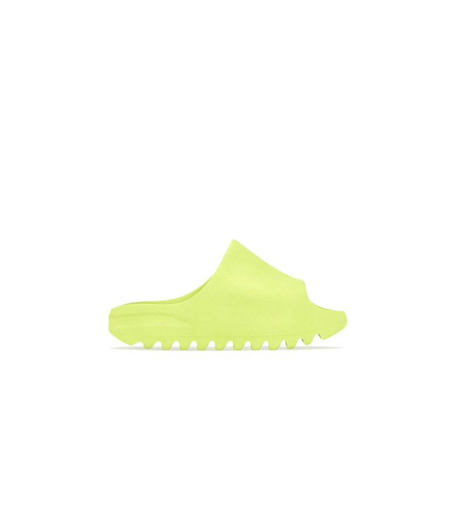Adidas Yeezy Slide Glow Green (2022) (Kids) 11 K