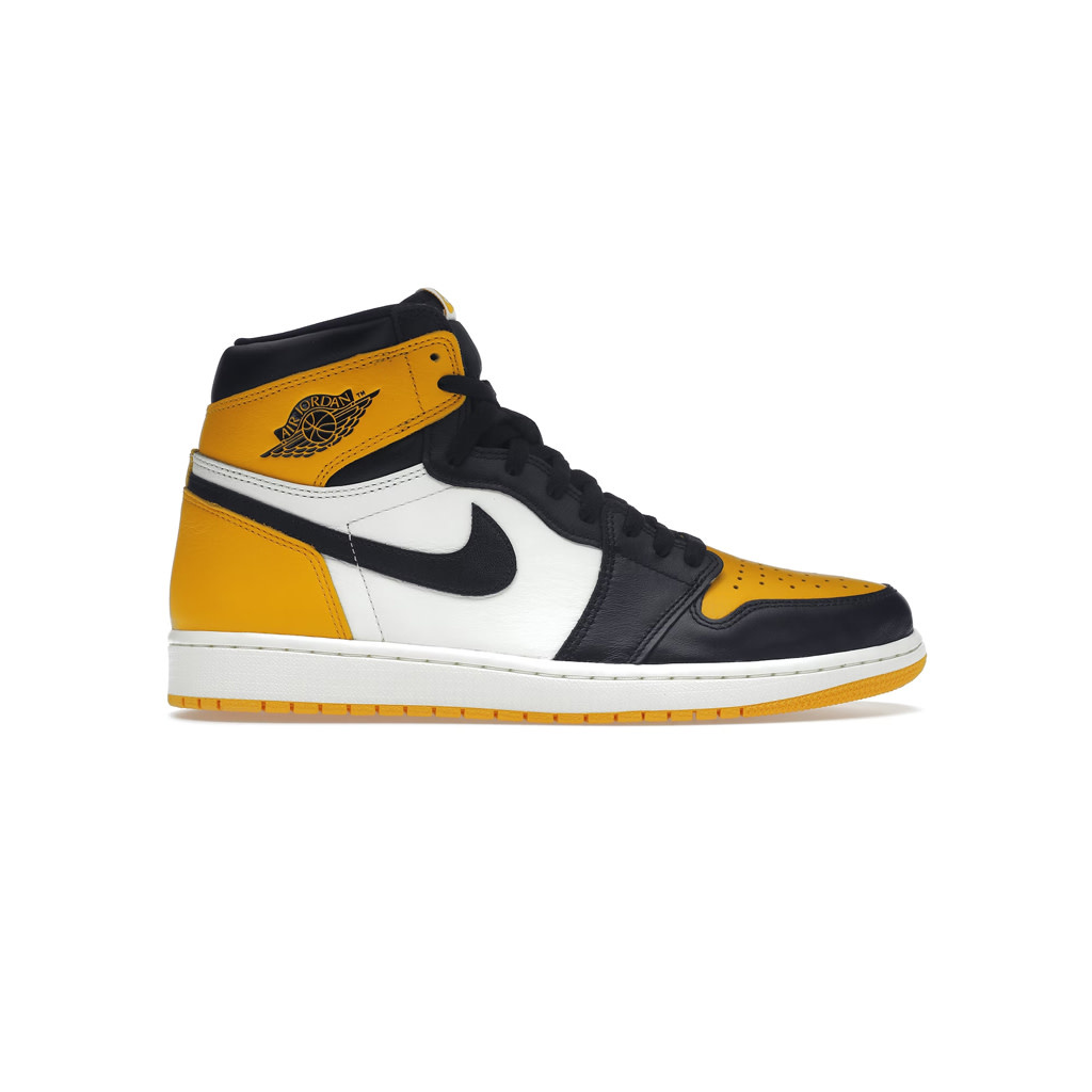 Hype Store / Jordan 1 Retro High OG Taxi (8 US) - Le Magasin Hype