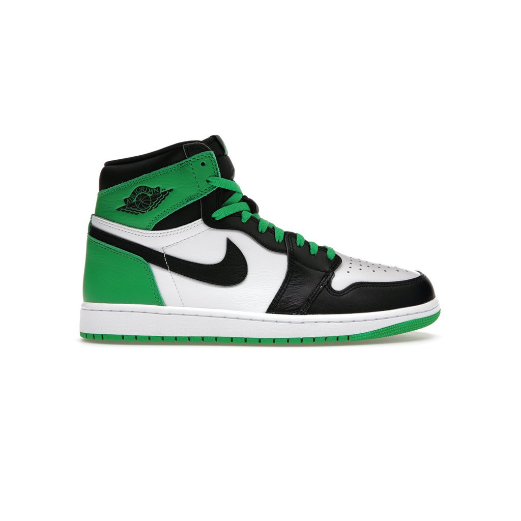 Hype Store / Jordan 1 Retro High OG Lucky Green - Hype Store Canada