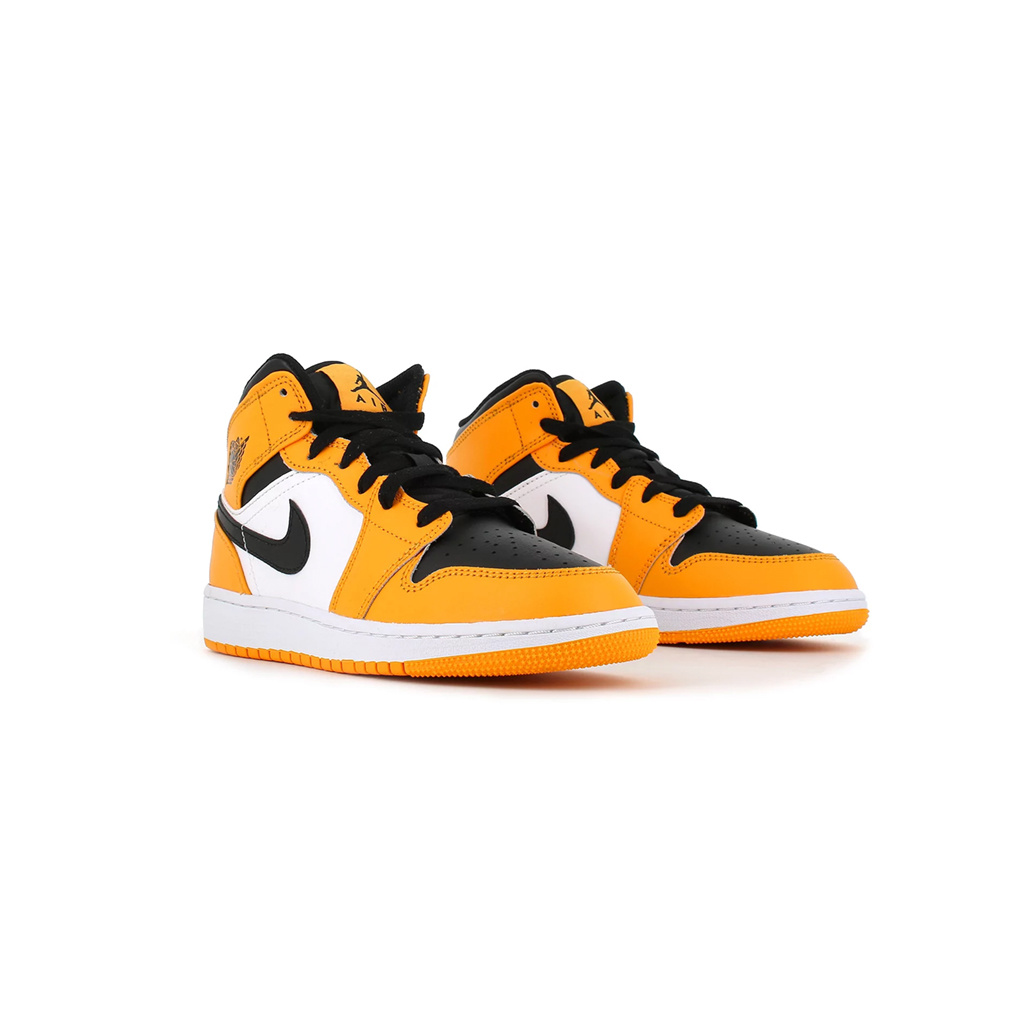 Hype Store / Air Jordan 1 Mid Taxi - Hype Store Canada