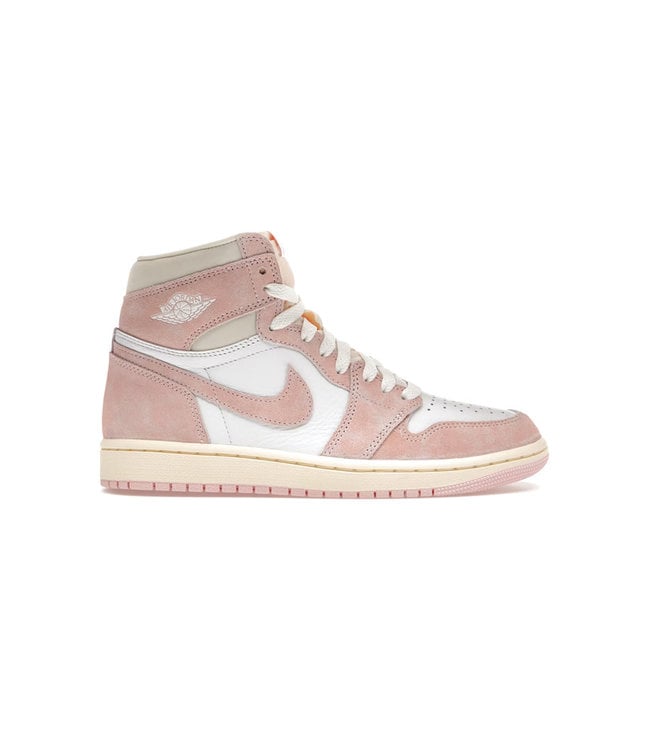 Hype Store / Jordan 1 Retro High OG Washed Pink (Women's) - Hype