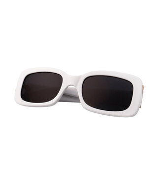 Vintage Frames Vamp Life x Vintage Frames Limited Edition White