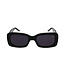 Vintage Frames Harlem Black Acetate