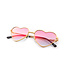 Vintage Frames I Heart VF 18 KT Gold (Grape Pop Multi Flash)