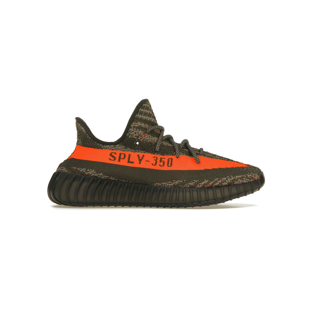 Hype Store / Yeezy Boost 350 V2 Carbon Beluga - Le Magasin Hype