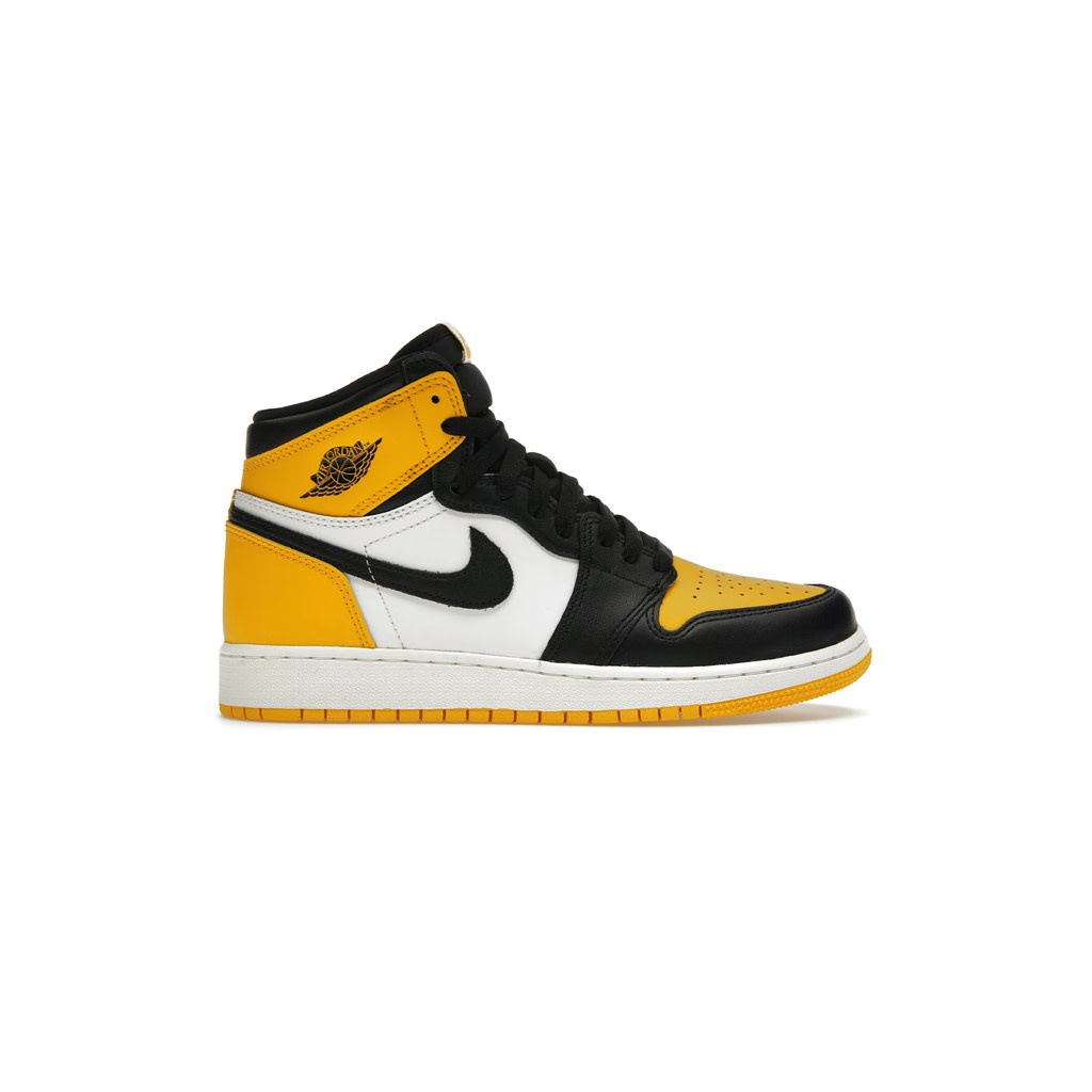 Hype Store / Jordan 1 Retro High OG Taxi (GS) C-TA - Hype Store Canada