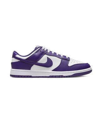 Nike Nike Dunk Low Championship Court Purple