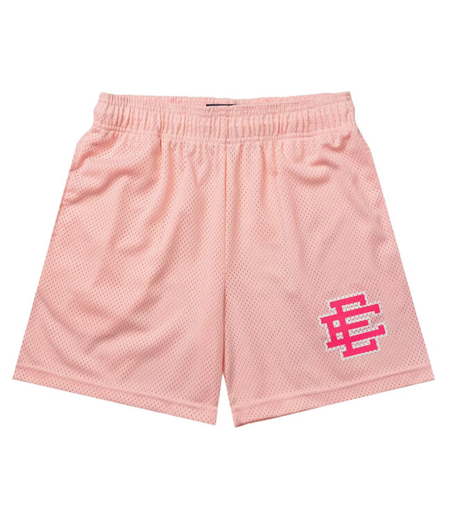 Hype Store / Eric Emanuel EE Basic Short Rose Quartz/Neon Pink L