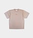 CENT-ONZE Basic T-Shirt Sandstone