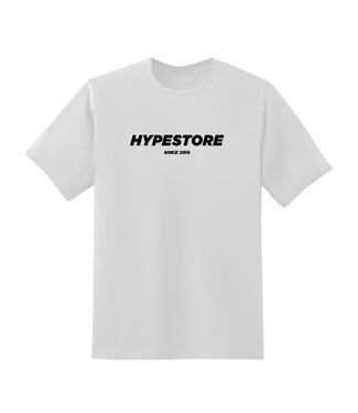 Hype Store Hype Store Futur Tee Ash Grey