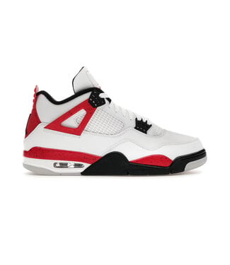 Jordan Jordan 4 Retro Red Cement