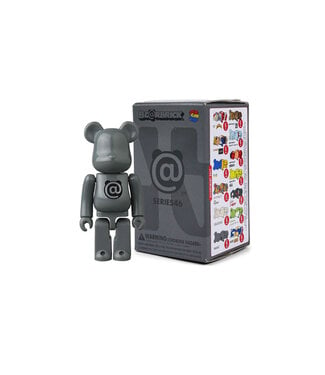 Medicom Toy Medicom Toy Bearbrick Series 46 Blind Box 100%