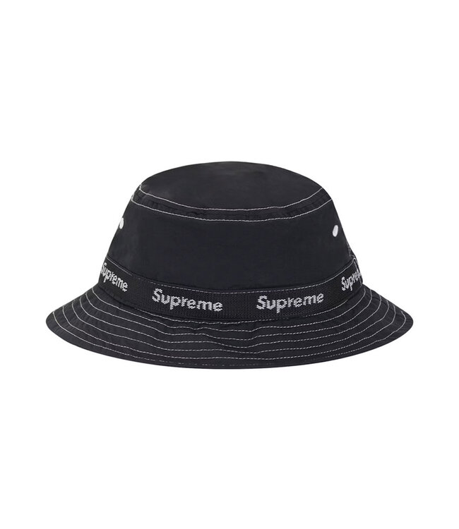 Supreme Webbing Crusher Black (S/M)