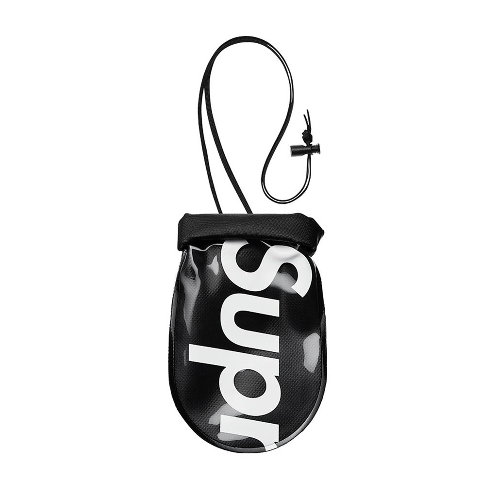 Hype Store / Supreme SealLine See Pouch Large Black - Le Magasin Hype