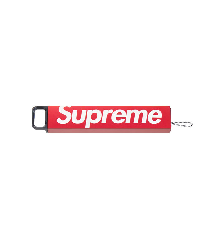 Hype Store / Supreme Matador Waterproof Pill Case Red - Le Magasin