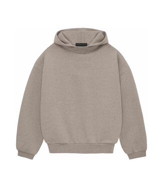 Fear of God Fear of God Essentials Hoodie Core Heather