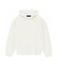 Fear of God Essentials Hoodie Cloud Dancer