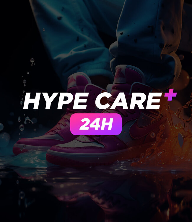 Hype Care Nettoyage Premium pour Sneakers (24h)