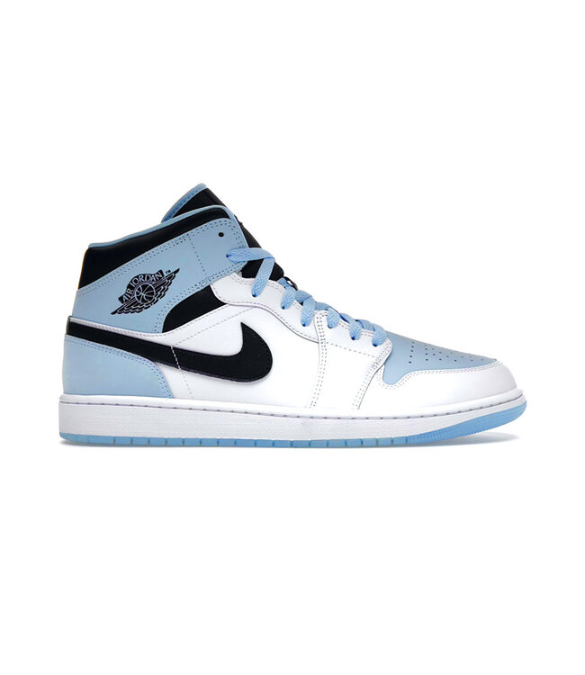 Jordan 1 Mid SE Ice Blue (2023)