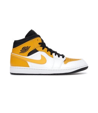 Jordan Jordan 1 Mid University Gold 11 US