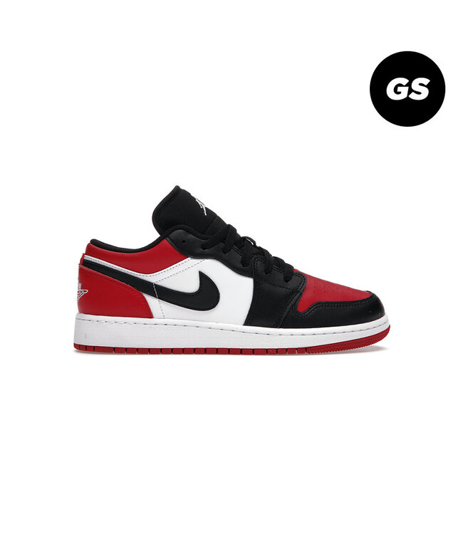 Bred toe gs new arrivals