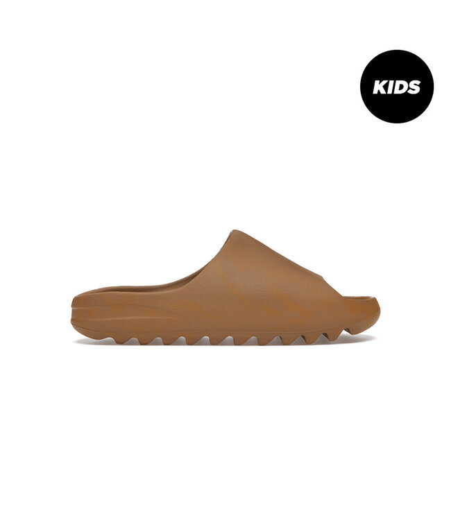 Adidas Yeezy Slide Ochre 4 US / 5.5 W