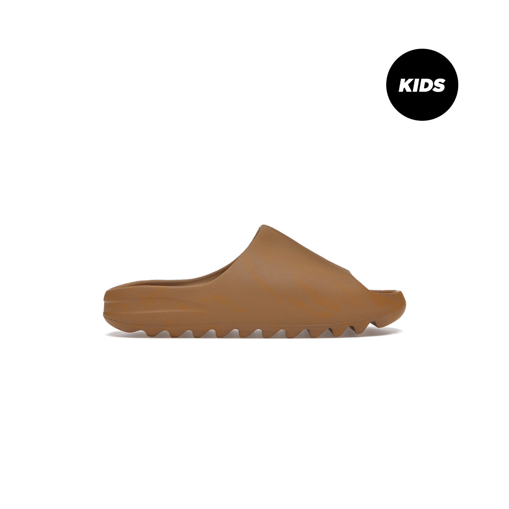 Hype Store / Adidas Yeezy Slide Ochre - Le Magasin Hype