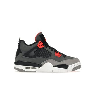 Jordan Jordan 4 Retro Infrared (GS)