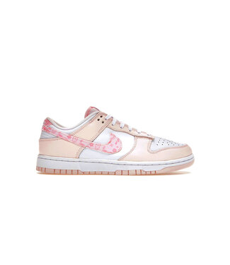 Nike Nike Dunk Low Essential Paisley Pack Pink (Women's)