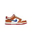 Nike Dunk Low Hot Curry Game Royal (GS) 6.5 Y / 8 W