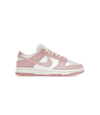 Nike Nike Dunk Low Pink Corduroy (Women's)