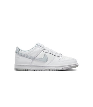 Nike Nike Dunk Low White Pure Platinum (GS) 5 Y / 6.5 W