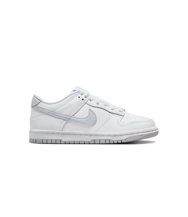 Nike Dunk Low White Pure Platinum (GS) 5 Y / 6.5 W